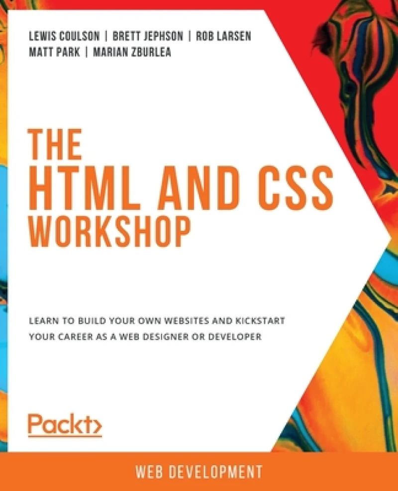 The The HTML and CSS Workshop