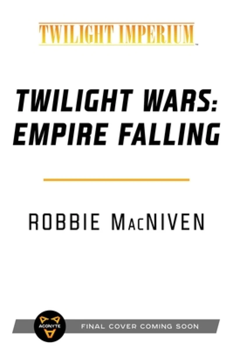 Empire Falling