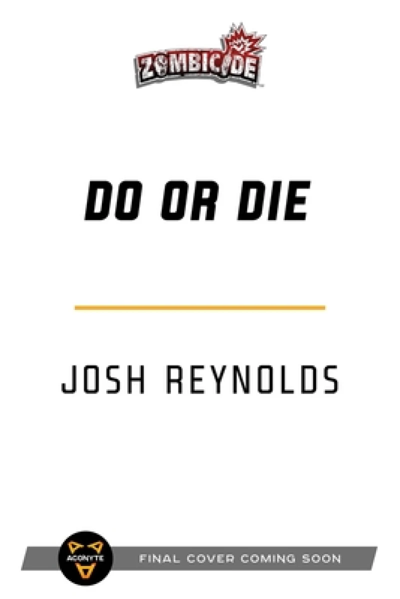Do or Die