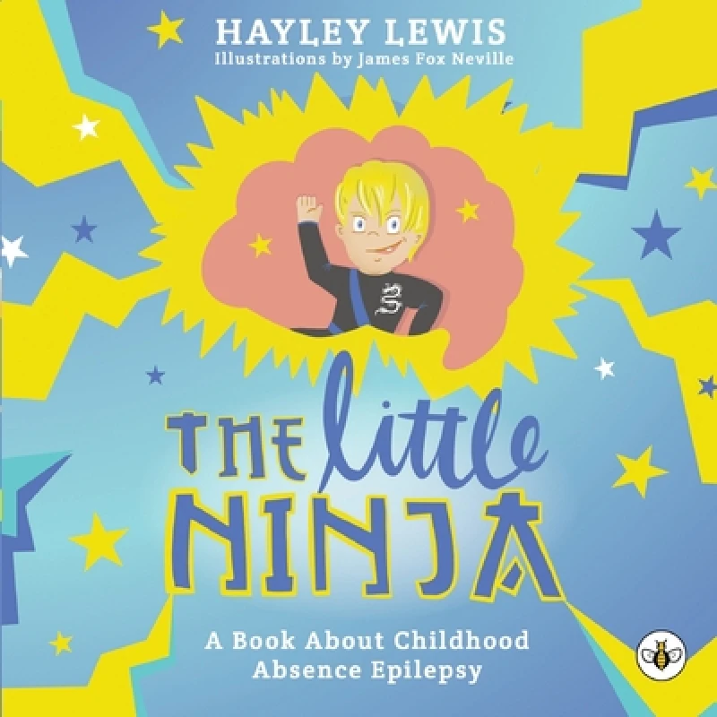 The Little Ninja