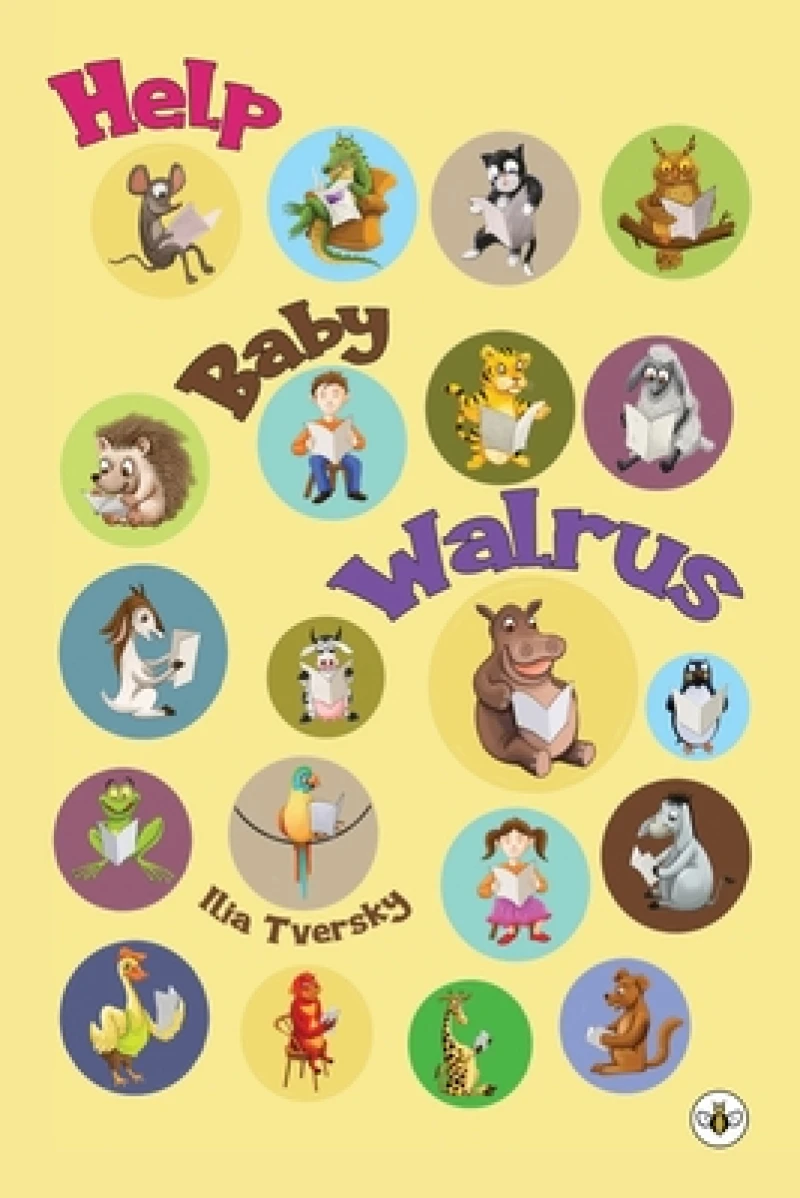 Help Baby Walrus
