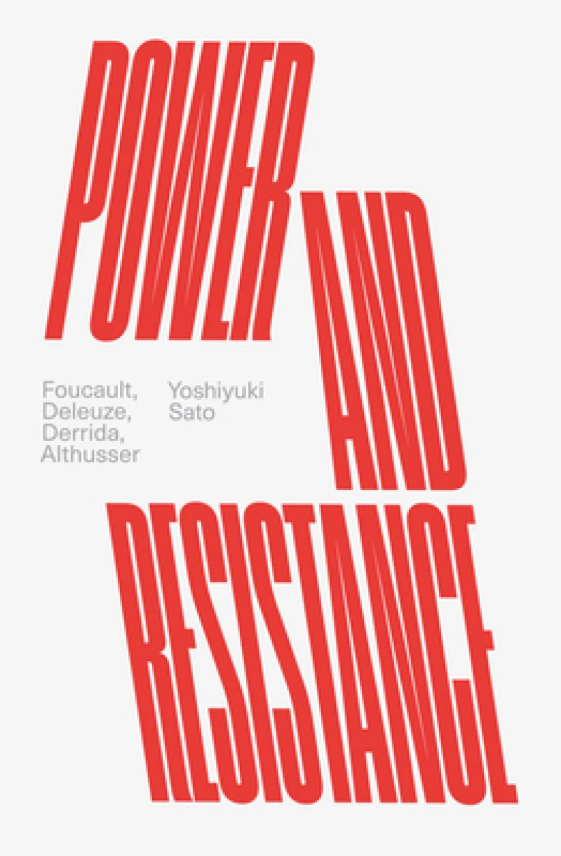 Power and Resistance