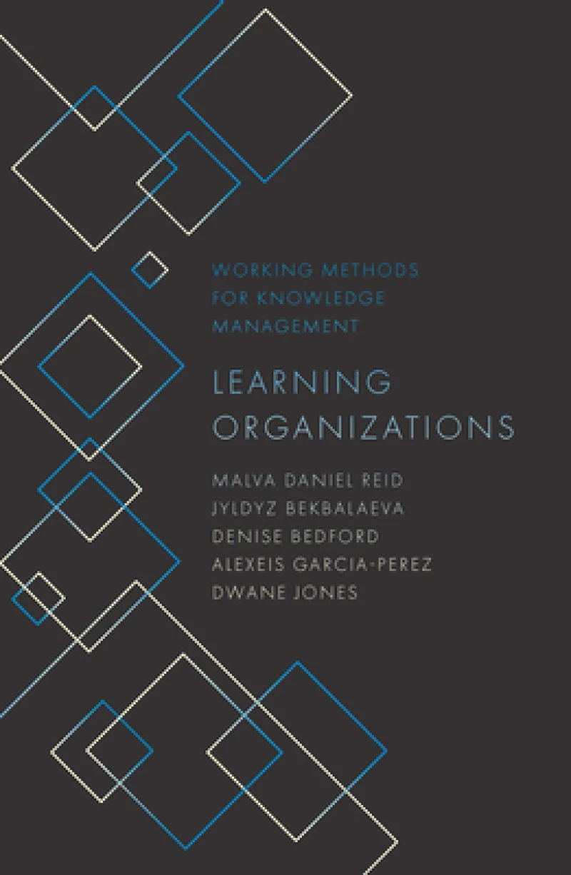 Learning Organizations