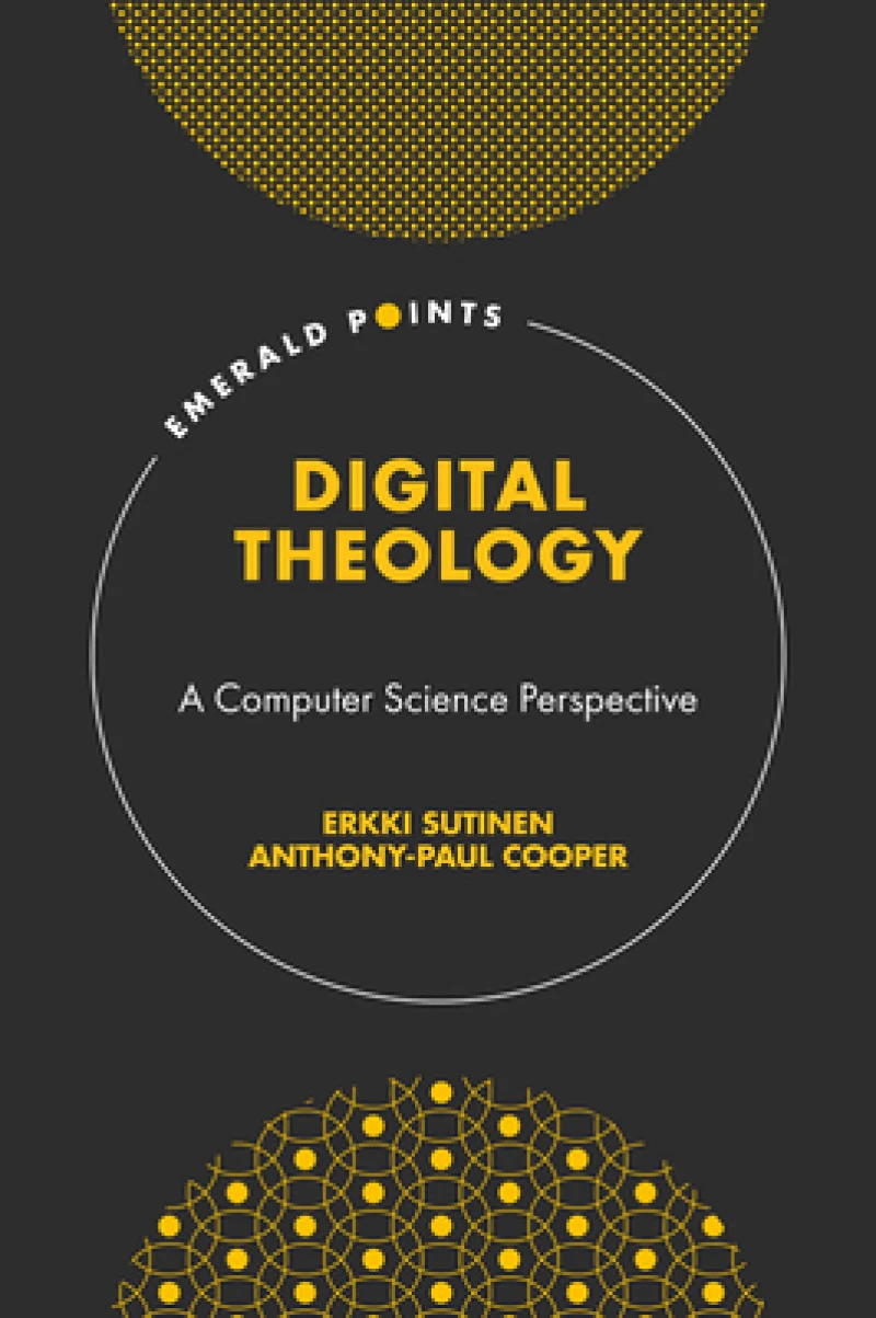 Digital Theology