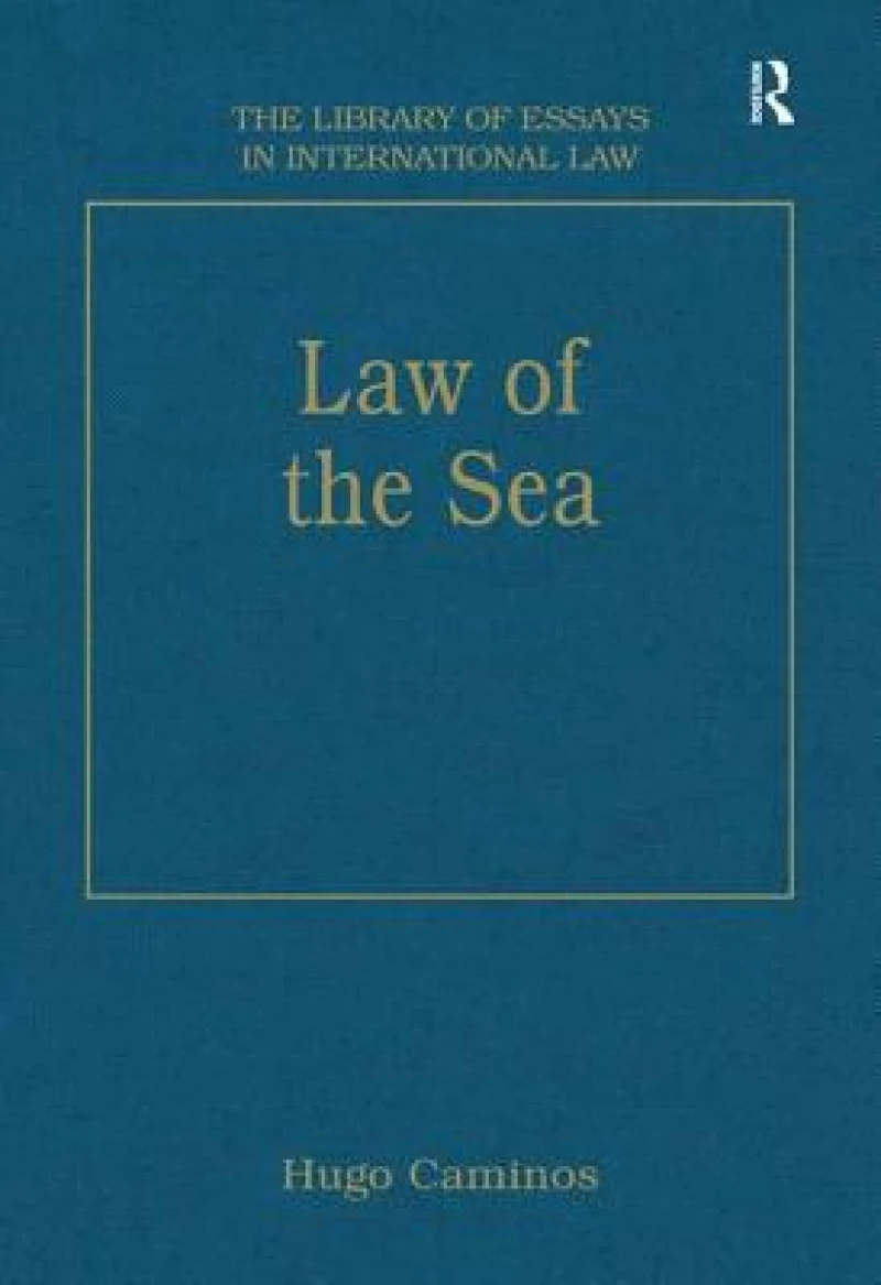 Law of the Sea