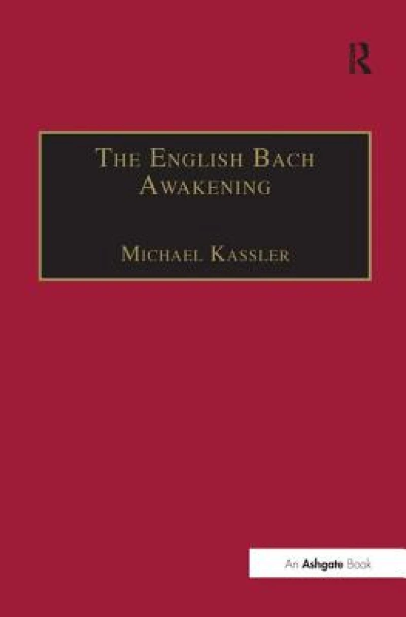The English Bach Awakening