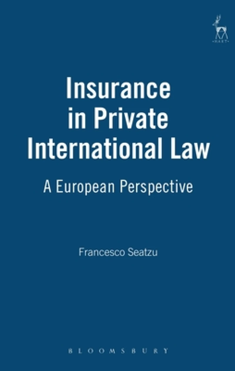Insurance in Private International Law