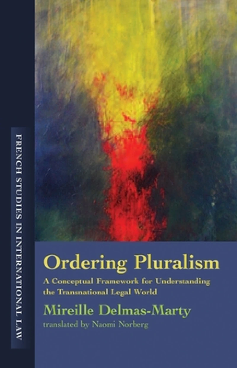 Ordering Pluralism