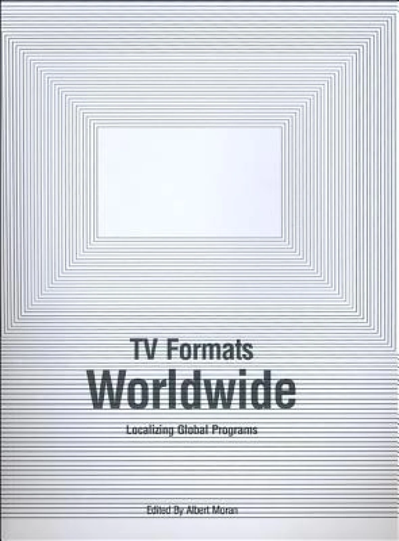 TV Formats Worldwide