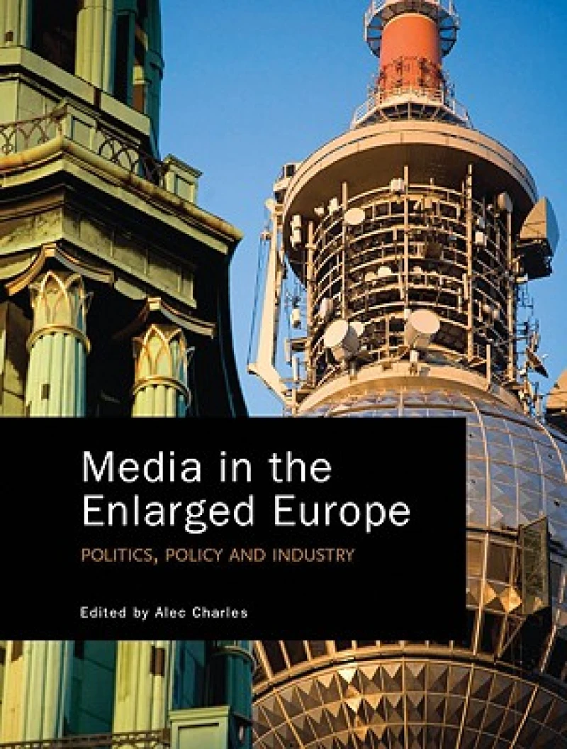 Media in the Enlarged Europe