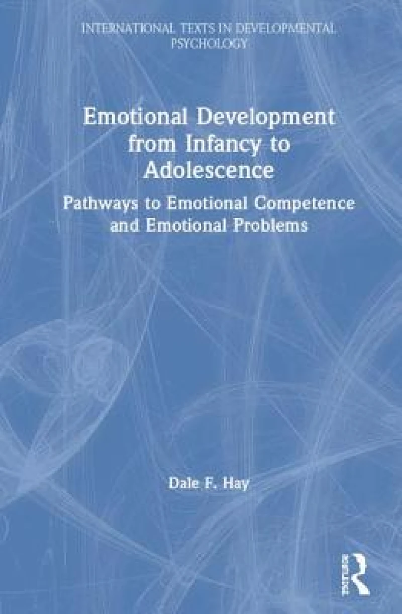 Emotional Development from Infancy to Adolescence