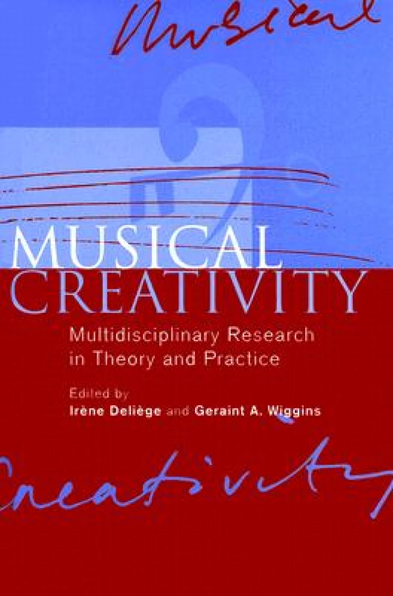 Musical Creativity