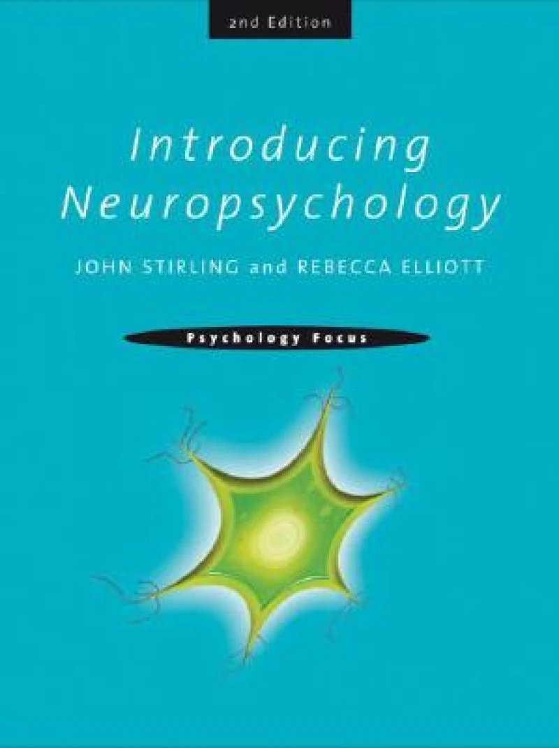 Introducing Neuropsychology