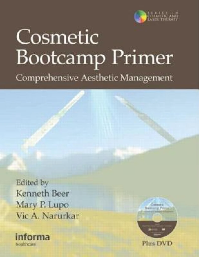 Cosmetic Bootcamp Primer