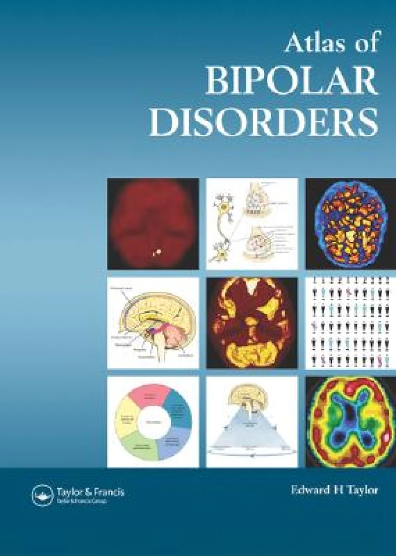Atlas of Bipolar Disorders