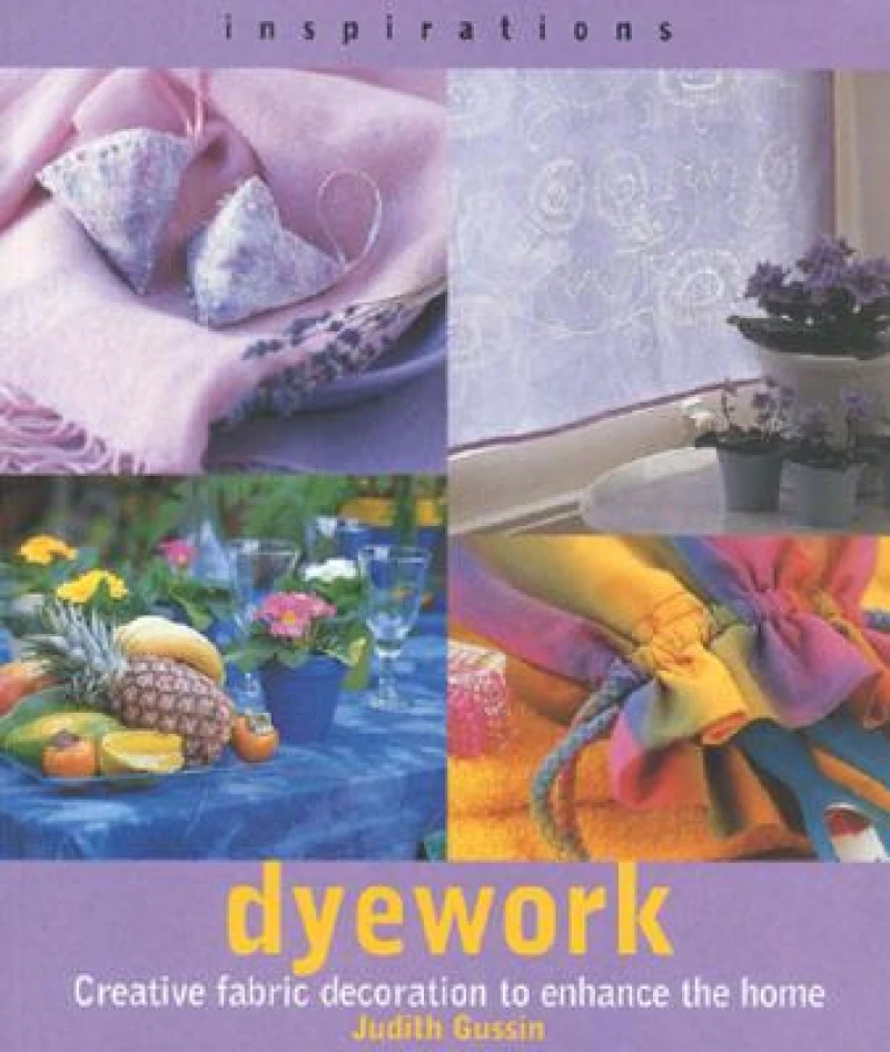 Inspirations: Dyework