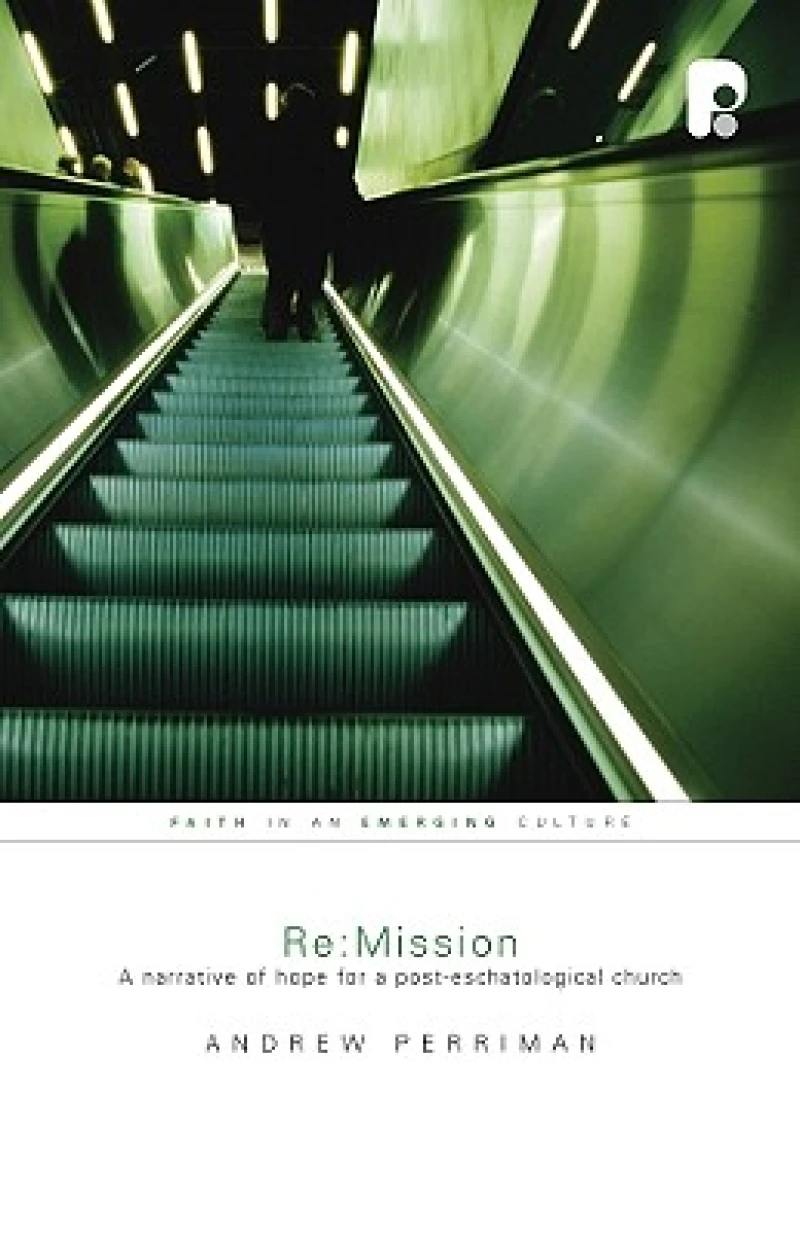 Re:Mission