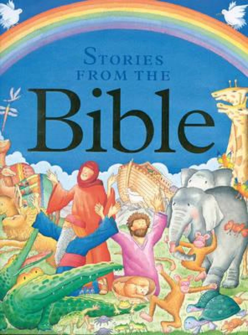 Children's Stories from the Bible
