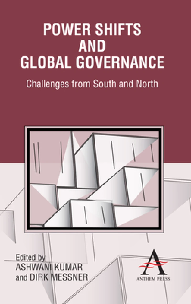 Power Shifts and Global Governance