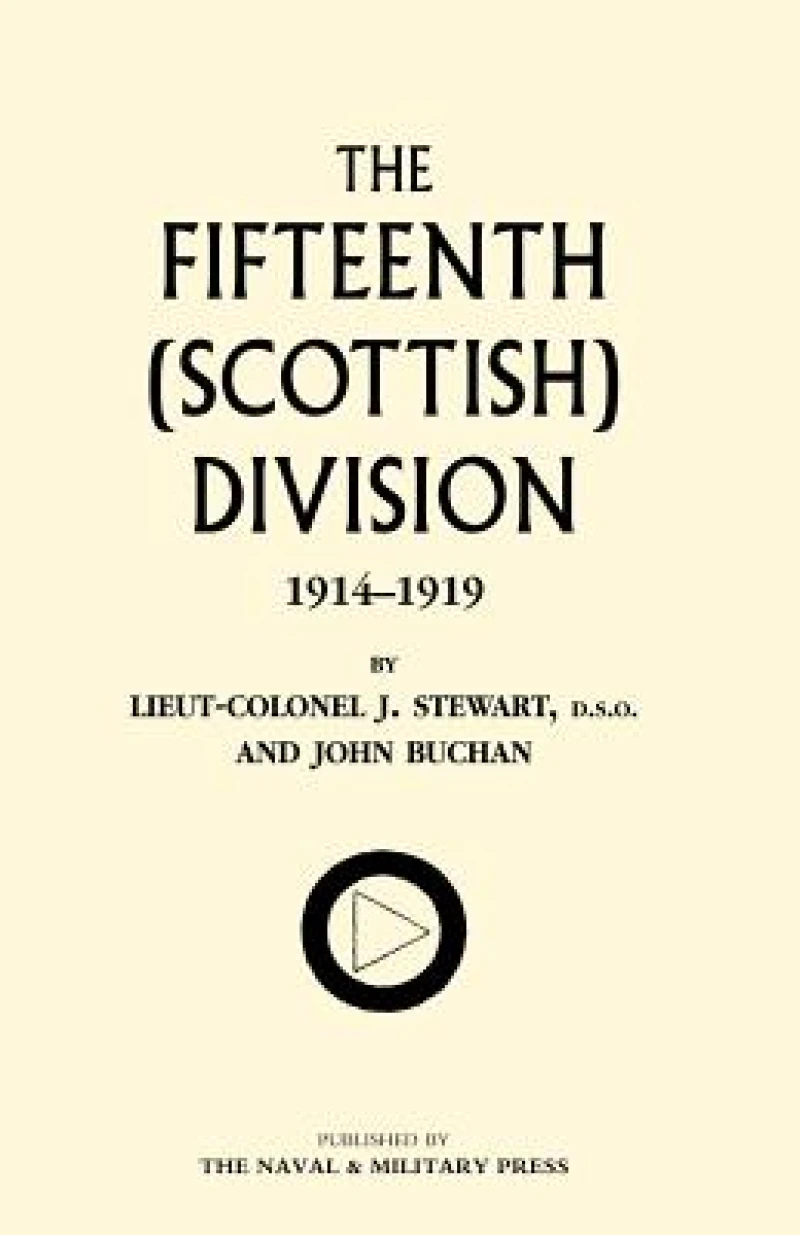 Fifteenth (Scottish) Division 1914-1919