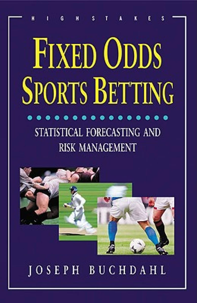 Fixed Odds Sports Betting