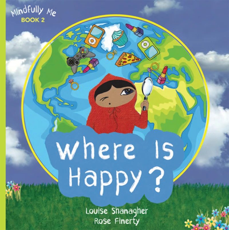 Where Is Happy?