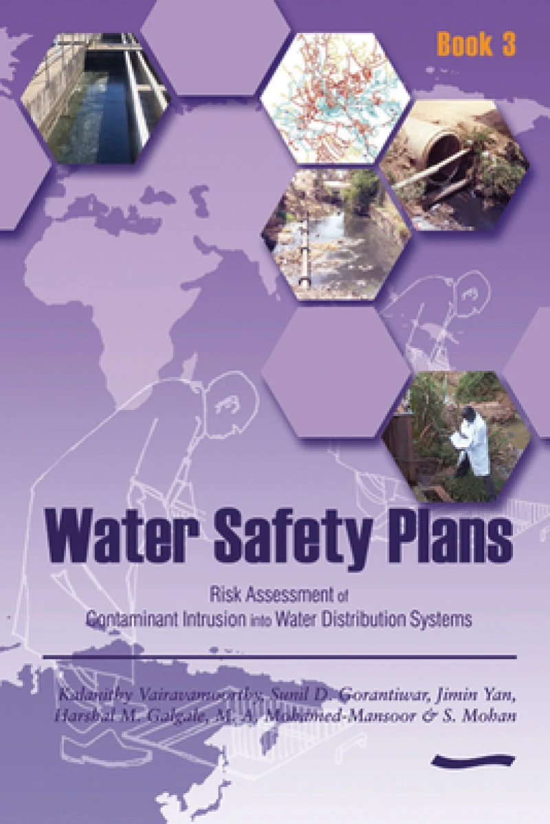 Water Safety Plans - Book 3