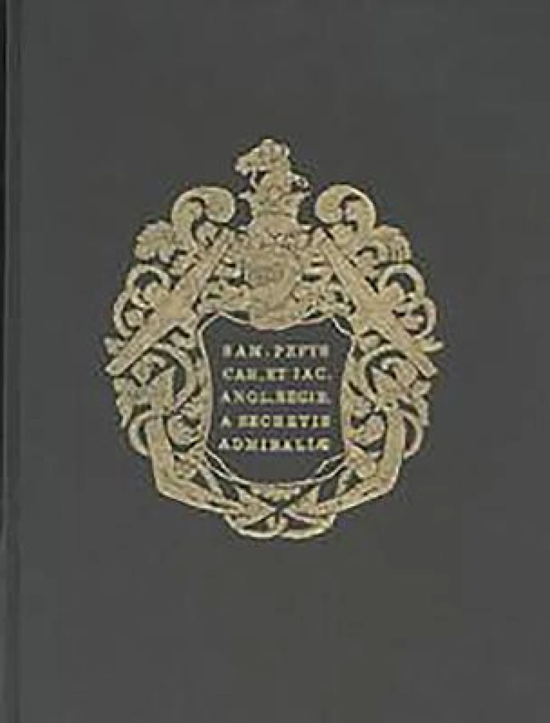 Catalogue of the Pepys Library at Magdalene College Cambridge