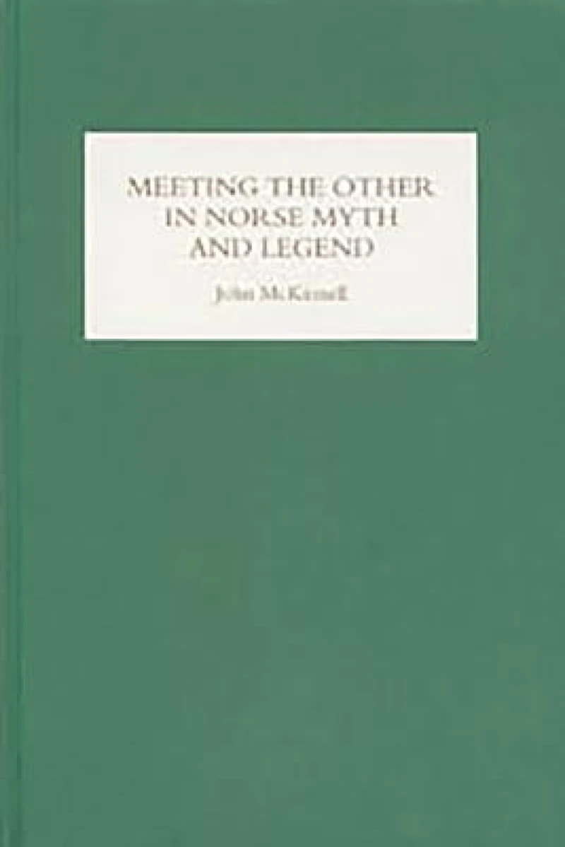 Meeting the Other in Norse Myth and Legend