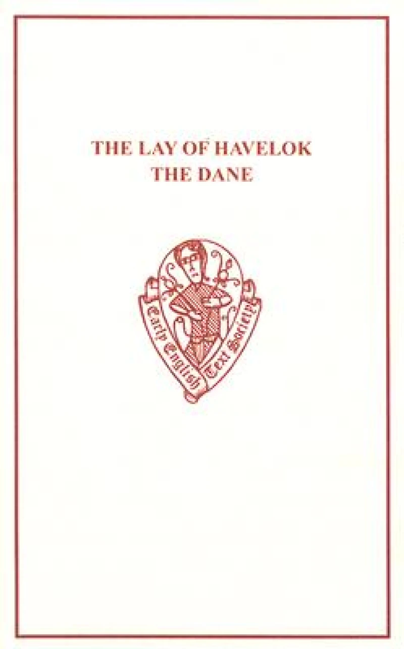 The Lay of Havelok the Dane