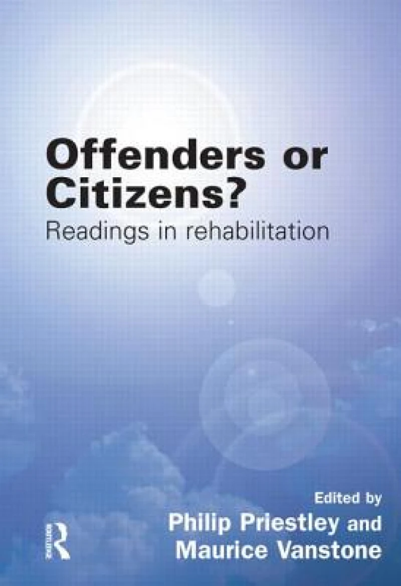 Offenders or Citizens?