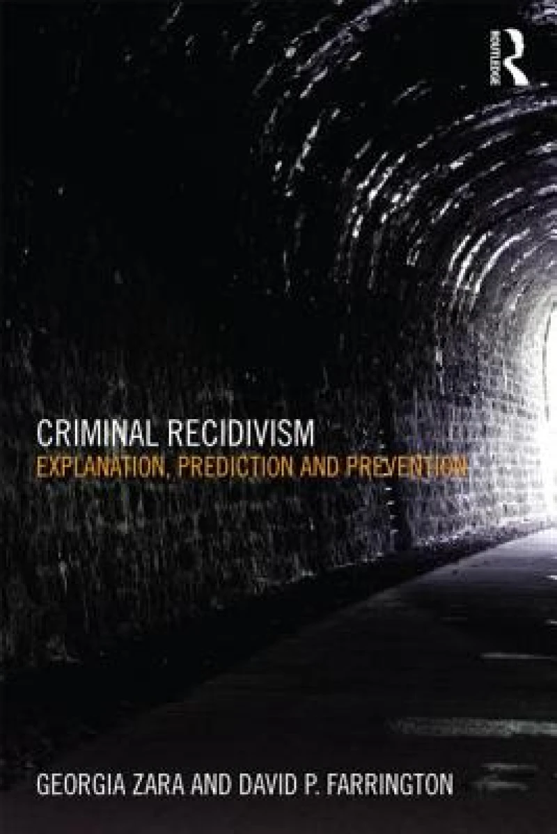 Criminal Recidivism