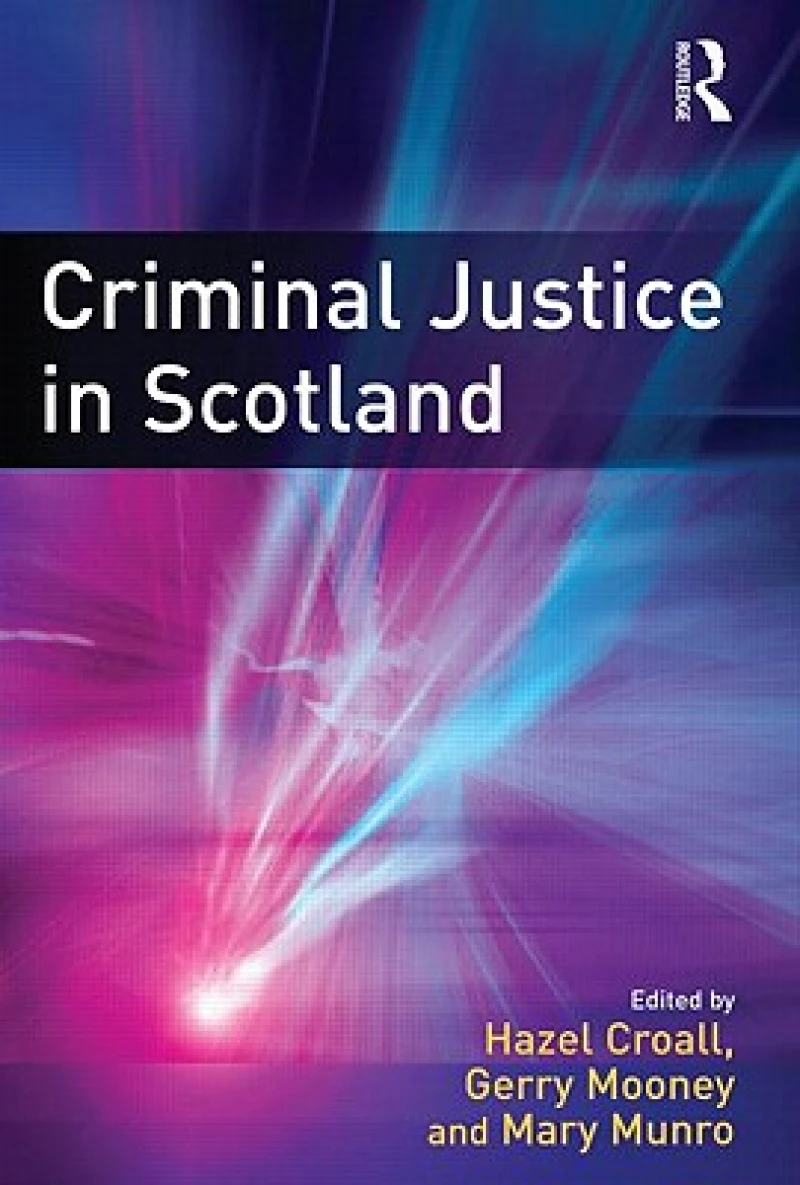 Criminal Justice in Scotland