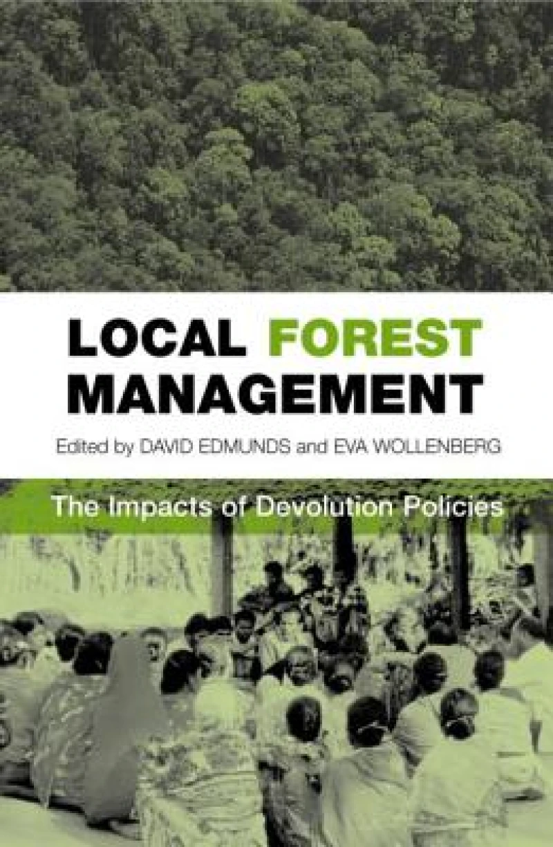 Local Forest Management