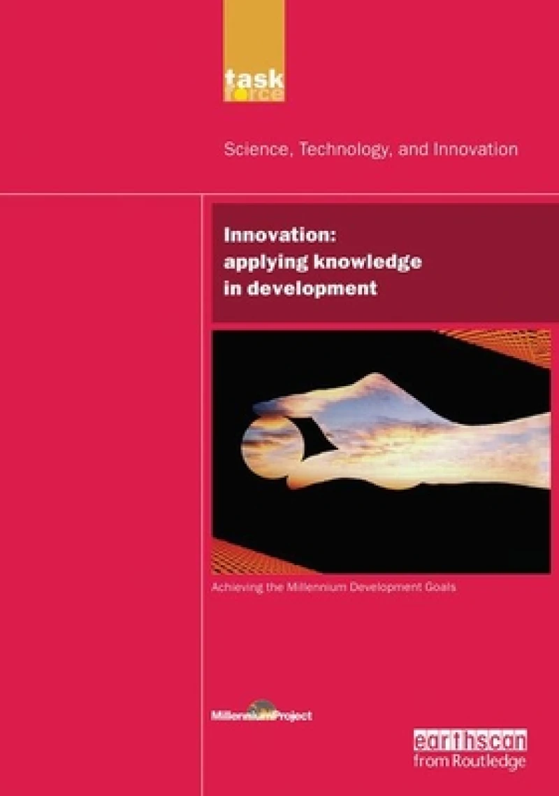UN Millennium Development Library: Innovation