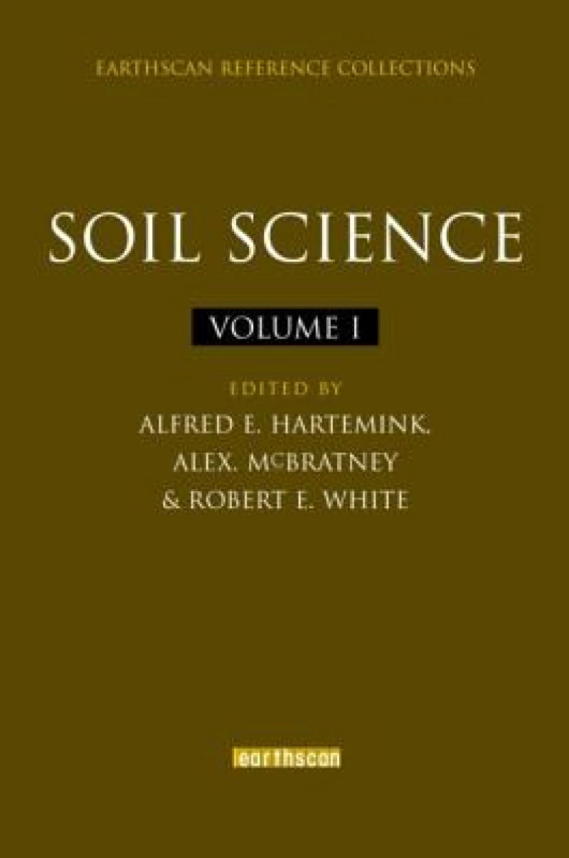 Soil Science