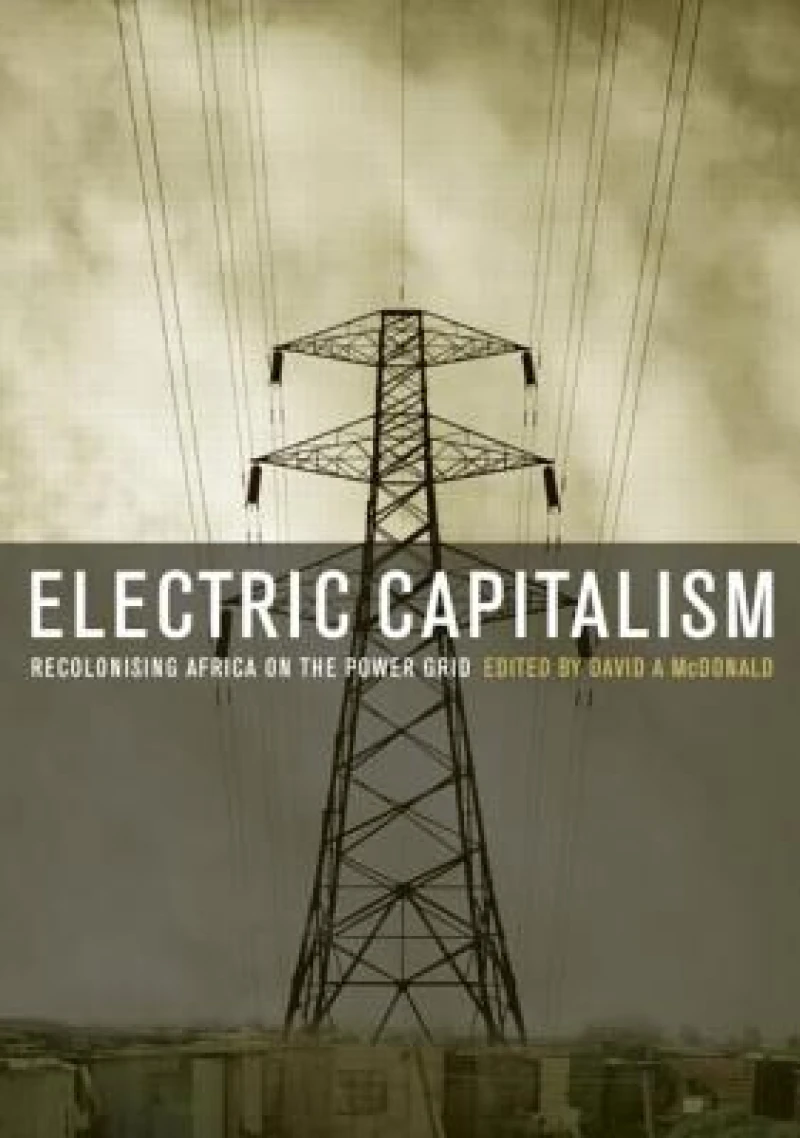 Electric Capitalism