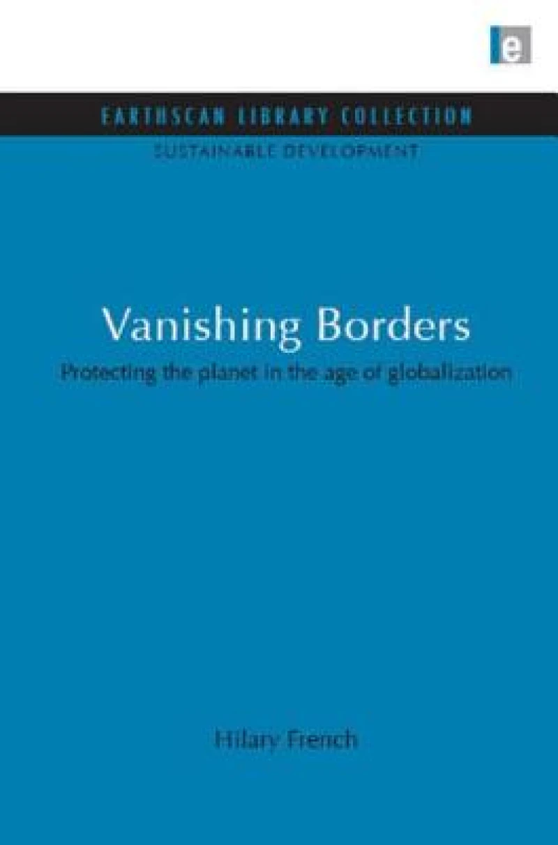 Vanishing Borders