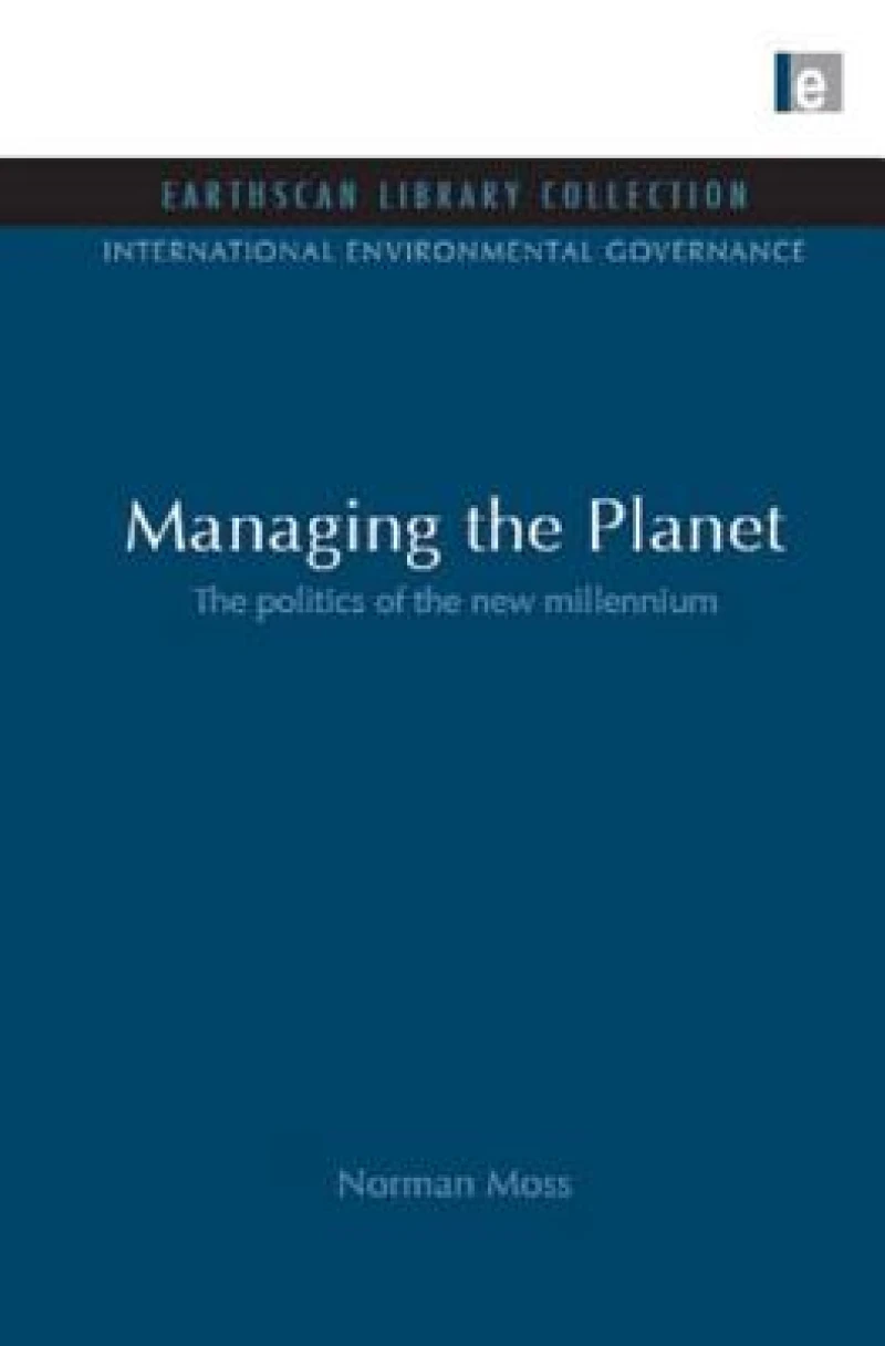 Managing the Planet