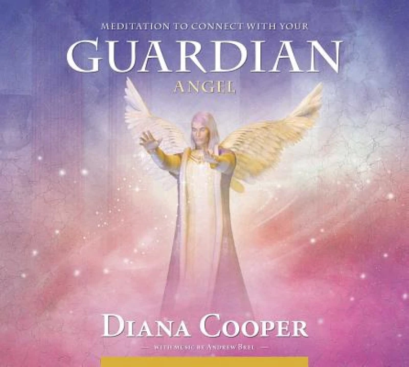 Meditation to Connect with Your Guardian Angel