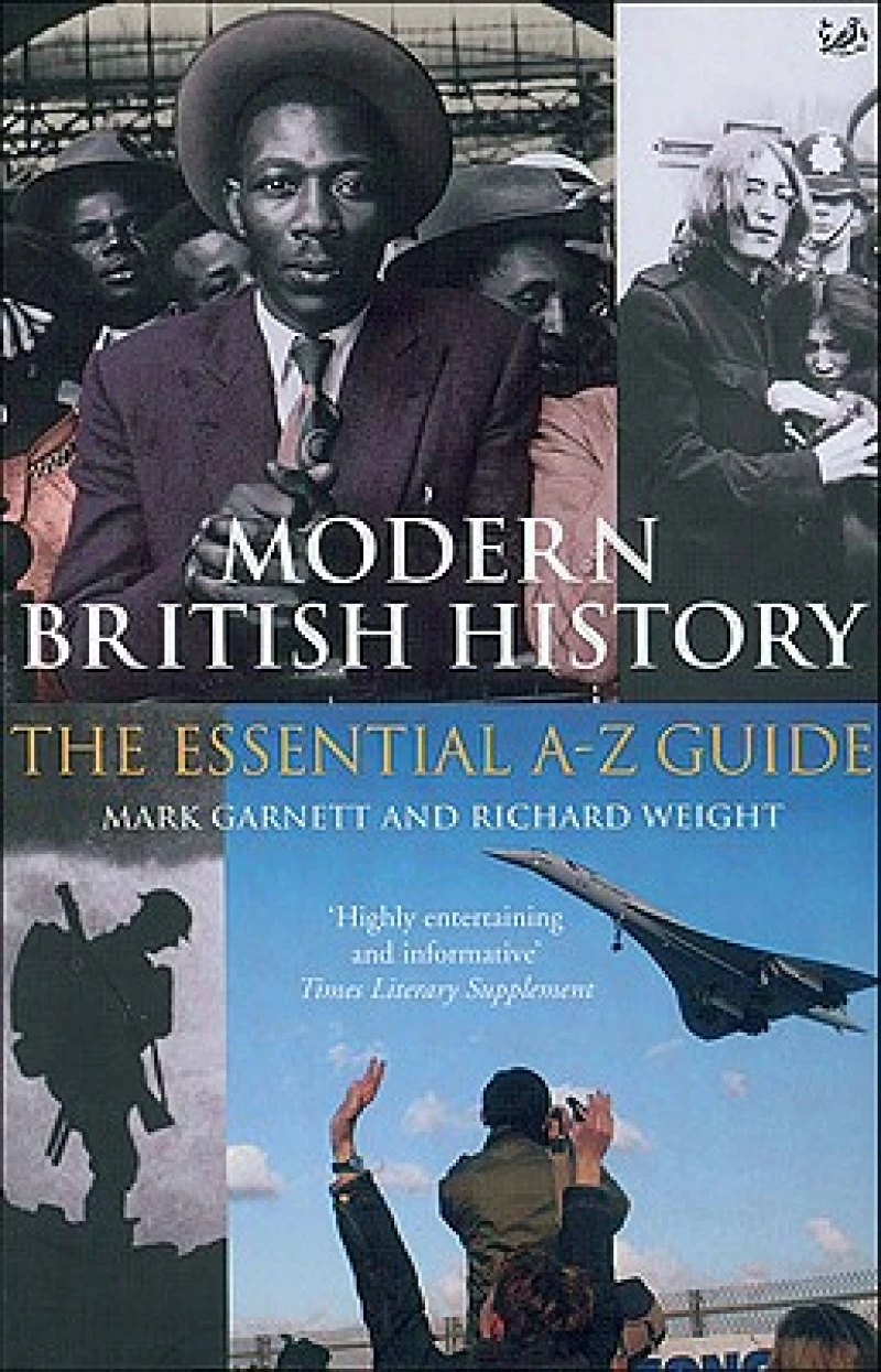Modern British History