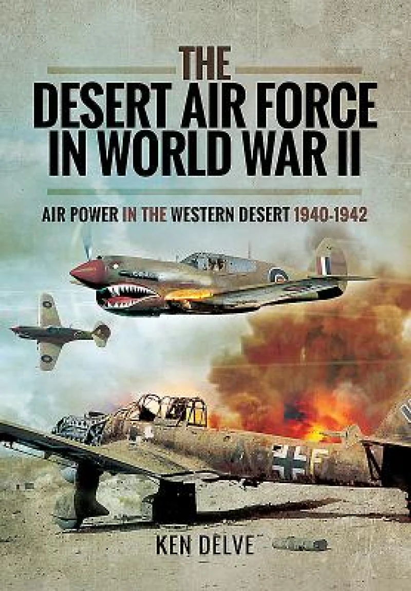 Desert Air Force World War II