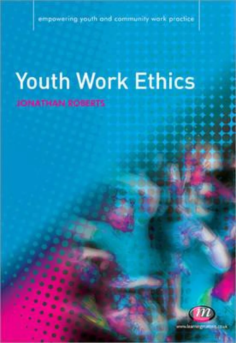 Youth Work Ethics