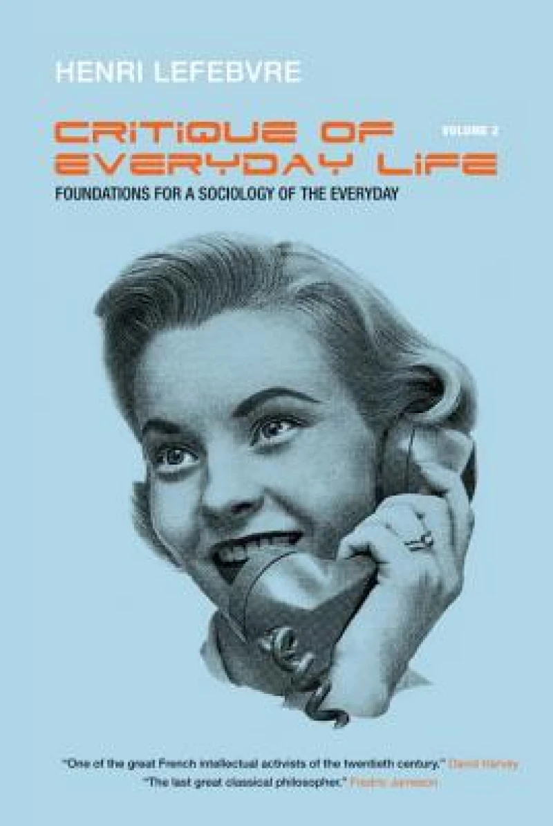 Critique of Everyday Life, Vol. 2