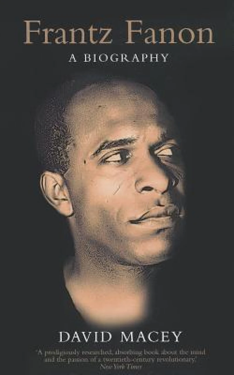 Frantz Fanon