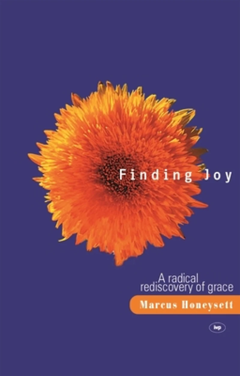 Finding Joy
