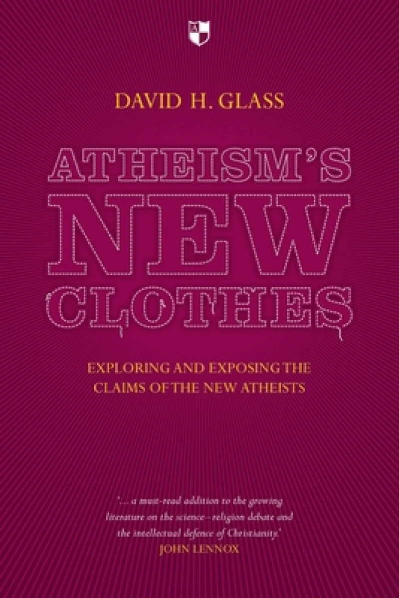 Atheism's New Clothes