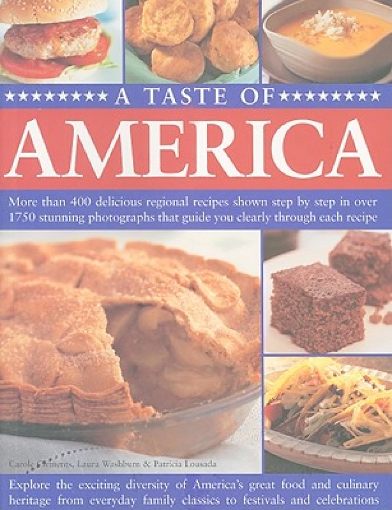 Taste of America