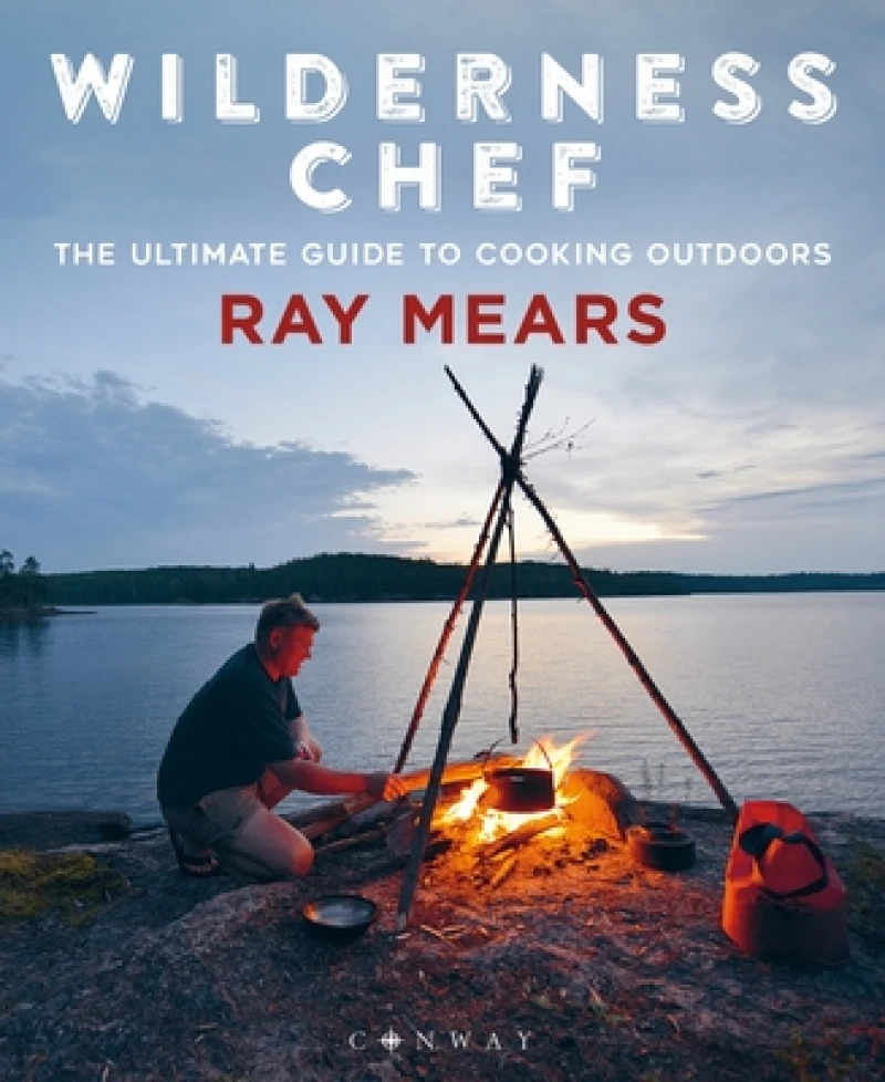 Wilderness Chef