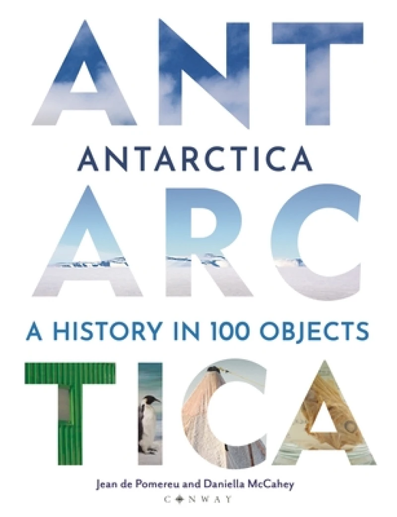 Antarctica